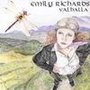 Image of Emily Richards linking to their artist page due to link from them being at the top of the main table on this page