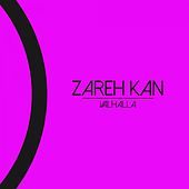Thumbnail for the Zareh Kan - Valhalla link, provided by host site