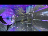 Thumbnail for the Young Magic - "Valhalla (Reprise)" X Vinyl Williams link, provided by host site
