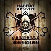 Thumbnail for the Habitat - Valhalla Rhyming link, provided by host site