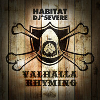 Thumbnail for the Habitat - Valhalla Rhyming link, provided by host site