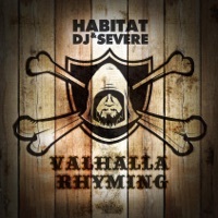 Thumbnail for the Habitat - Valhalla Rhyming link, provided by host site