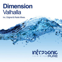 Thumbnail for the Dimension - Valhalla link, provided by host site