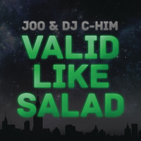 Thumbnail for the Joo - Valid Like Salad link, provided by host site