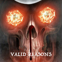 Thumbnail for the Squeeze - Valid Reasons link, provided by host site