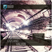 Thumbnail for the Fake Truth - Valkir - Fake Truth Remix link, provided by host site