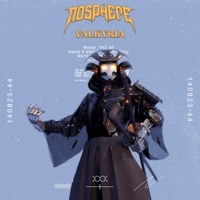 Thumbnail for the Nosphere - Valkyria link, provided by host site