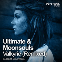 Thumbnail for the Ultimate - Valkyrie (Remixed) link, provided by host site