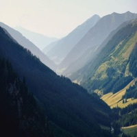 Thumbnail for the Uberto Pieroni - Valley link, provided by host site
