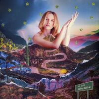 Thumbnail for the CYN - Valley Girl (Extended) link, provided by host site