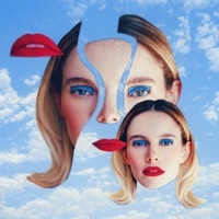 Thumbnail for the CYN - Valley Girl (Side B - Los Angeles, No Offense) link, provided by host site