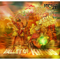 Thumbnail for the Judah Priest - Valley of Kings (Buddha Monk Presents) link, provided by host site