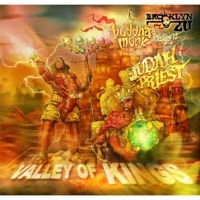 Thumbnail for the Judah Priest - Valley of Kings (Buddha Monk Presents) link, provided by host site