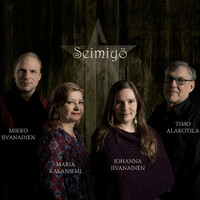 Thumbnail for the Johanna Iivanainen - Valo link, provided by host site