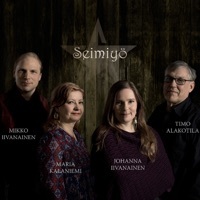 Thumbnail for the Johanna Iivanainen - Valo link, provided by host site