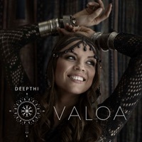Thumbnail for the Deepthi - Valoa link, provided by host site