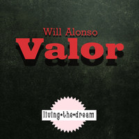 Thumbnail for the Will Alonso - Valor (Original Mix) link, provided by host site