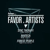 Thumbnail for the Sync Therapy - Valse link, provided by host site