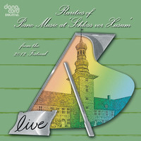 Thumbnail for the Joseph Moog - Valse mélancolique, S. 210 link, provided by host site