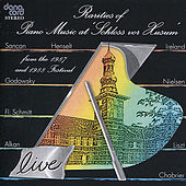 Thumbnail for the Peter Froundjian - Valse romantique: Valse romantique link, provided by host site