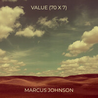 Thumbnail for the Marcus Johnson - Value (70 X 7) link, provided by host site