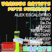 Thumbnail for the Texture - Value - Grav Remix link, provided by host site