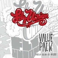 Thumbnail for the Fly Union - Value Pack 1 link, provided by host site