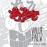 Thumbnail for the Fly Union - Value Pack 1 link, provided by host site