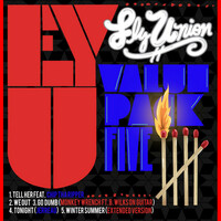 Thumbnail for the Fly Union - Value Pack 5 link, provided by host site