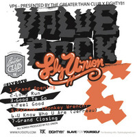Thumbnail for the Fly Union - Value Pack 6 link, provided by host site