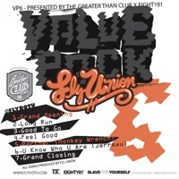 Image of Fly Union linking to their artist page due to link from them being at the top of the main table on this page