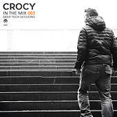 Image of Crocy linking to their artist page due to link from them being at the top of the main table on this page