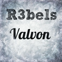 Thumbnail for the The R3bels - Valvon link, provided by host site