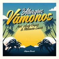 Thumbnail for the The Allergies - Vamanos link, provided by host site