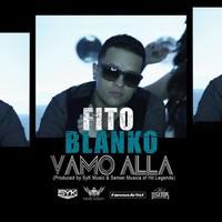 Image of Fito Blanko linking to their artist page due to link from them being at the top of the main table on this page