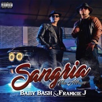 Thumbnail for the Baby Bash - Vamonos link, provided by host site