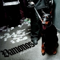 Thumbnail for the Rucci - Vamonos link, provided by host site