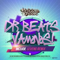 Thumbnail for the Dr Beats - Vamonos! link, provided by host site