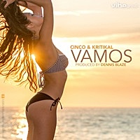 Thumbnail for the Dennis Blaze - Vamos link, provided by host site