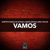 Thumbnail for the Dimitri Vangelis - Vamos link, provided by host site