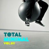 Thumbnail for the Trentemøller - Vamp (Kasper Bjørke Remix) link, provided by host site