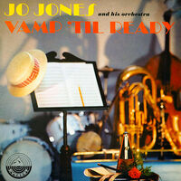 Thumbnail for the Jo Jones - Vamp 'Til Ready link, provided by host site