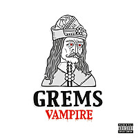 Thumbnail for the Grems - Vampire link, provided by host site