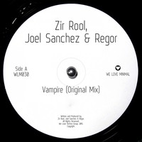 Thumbnail for the Zir Rool - Vampire link, provided by host site
