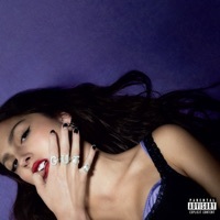 Thumbnail for the Olivia Rodrigo - vampire link, provided by host site