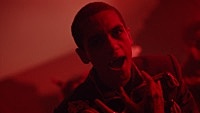Thumbnail for the Dominic Fike - Vampire link, provided by host site