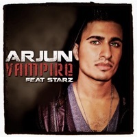 Thumbnail for the Arjun - Vampire link, provided by host site