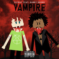 Thumbnail for the Payday - Vampire link, provided by host site