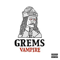 Thumbnail for the Grems - Vampire link, provided by host site