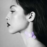 Thumbnail for the Olivia Rodrigo - vampire link, provided by host site